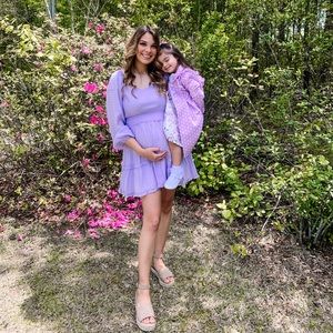 Meet your Posher, Tristin